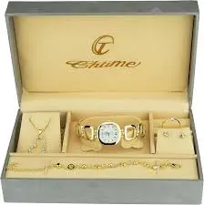 Jewelry & Watches