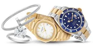 Jewelry & Watches
