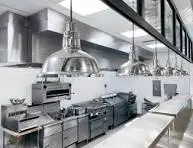 Kitchen & Dining