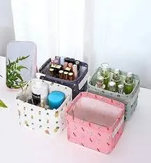 Foldable Storage Boxes