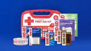 Field Care Essentials (for deployment)