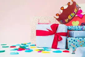Birthday Gifts