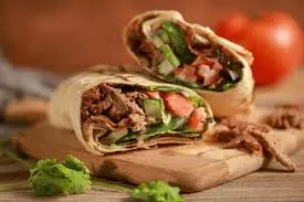 Shawarma (Chicken / Beef)